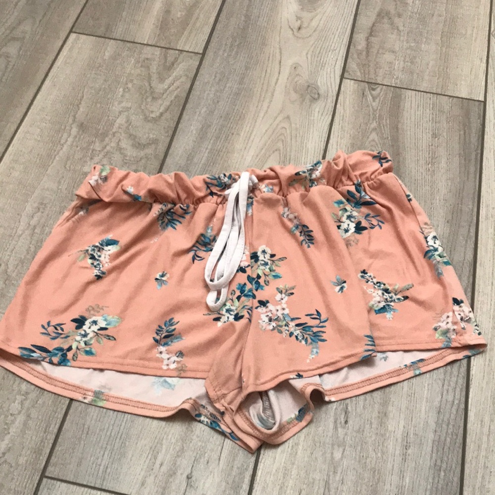 Wishful Park shorts